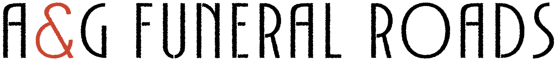 A&G FUNERAL ROADS